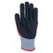 Magid Coated Gloves, Cut Level A4 , Foam Nitrile , XL 1 PR TRX443XL - alternate 3